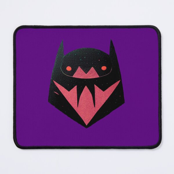 Item preview, vampire bat designed and sold by HauntedEmporium.