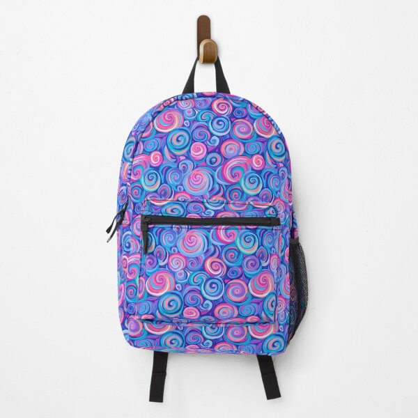 Item preview, Groovy Whirlwind and Psychedelia designed and sold by MidArtForge.