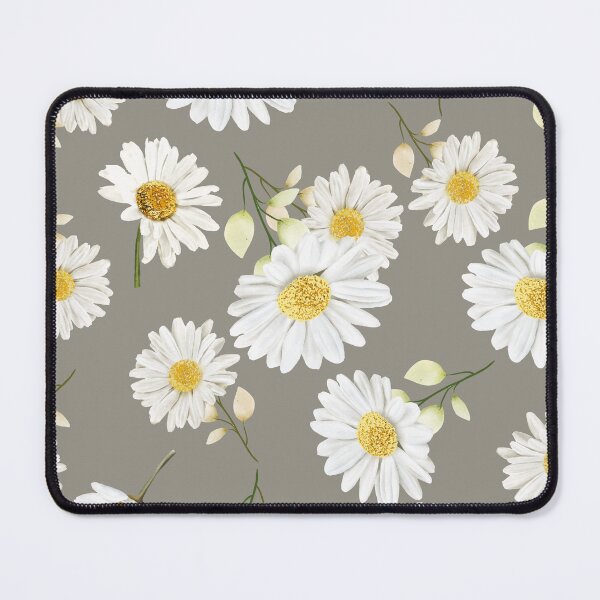 Item preview, Daisy Pattern Artwork designed and sold by sakarya1818.