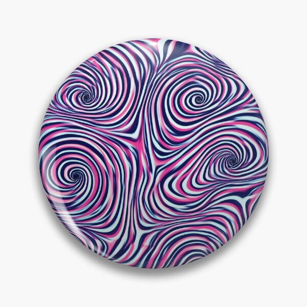 Item preview, Groovy Whirlwind and Psychedelia designed and sold by MidArtForge.