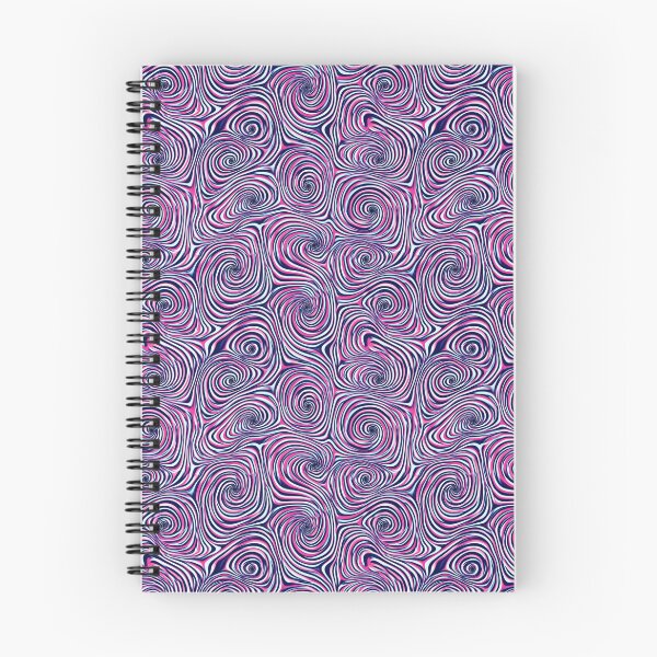 Item preview, Groovy Whirlwind and Psychedelia designed and sold by MidArtForge.