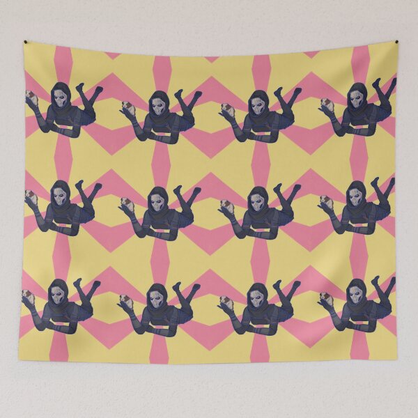 Item preview, petsitting designed and sold by artingthoughts.
