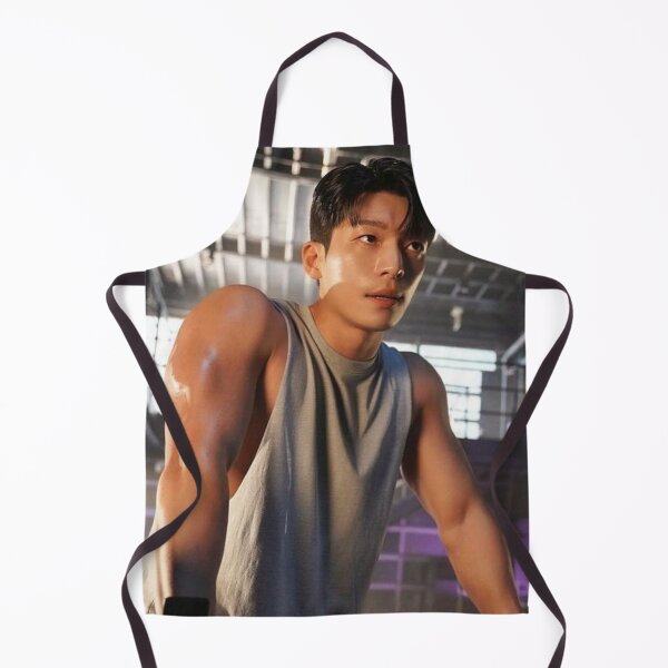 Item preview, Wi Ha Joon designed and sold by mondy4.