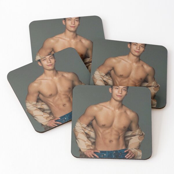 Item preview, Wi Ha Joon aesthetic designed and sold by mondy4.