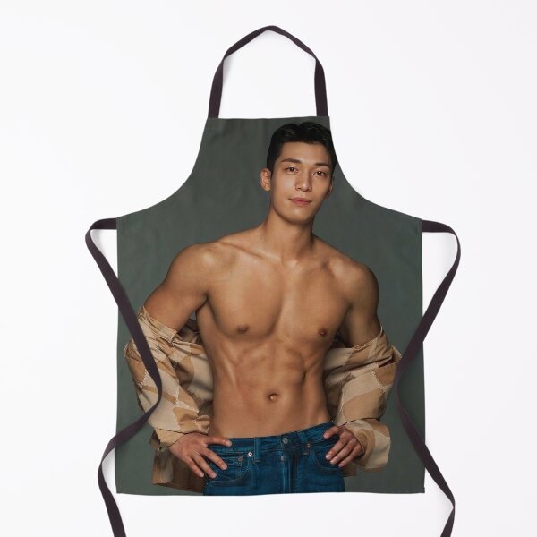 Item preview, Wi Ha Joon aesthetic designed and sold by mondy4.