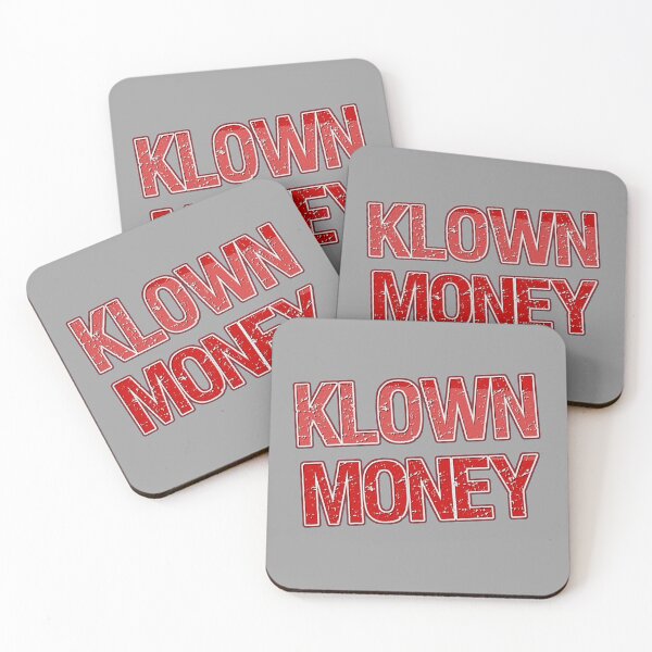 Item preview, Klown Money designed and sold by KrazyKlowns.