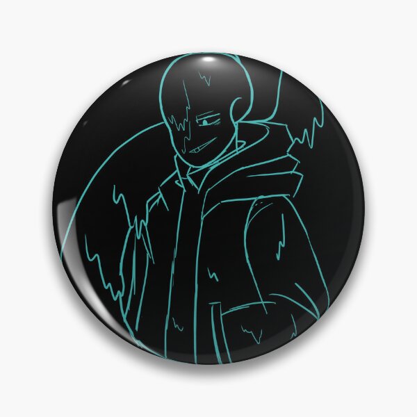 Item preview, Nightmare Sans designed and sold by Mystery-Inn.
