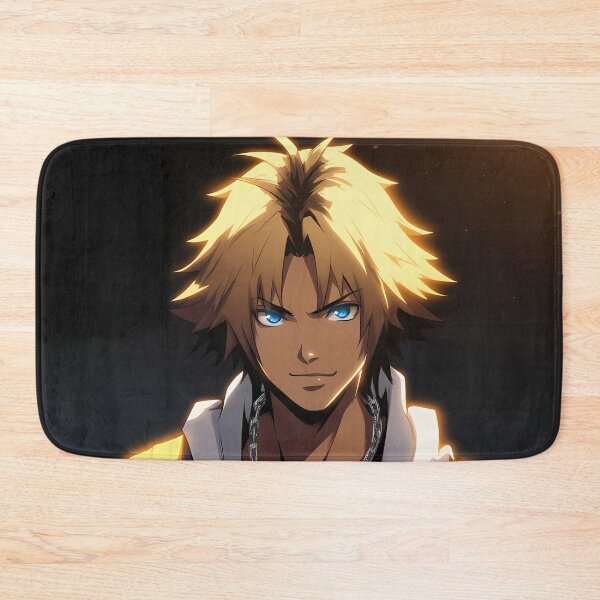 Item preview, Tidus - 1 designed and sold by Infinite-Aspire.