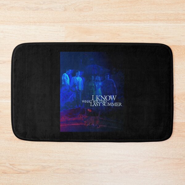 Item preview, I Know What You Did Last Summer: Nightmare in 2025 designed and sold by vickytoriaq.
