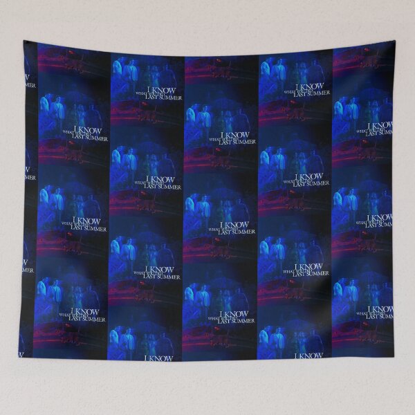 Item preview, I Know What You Did Last Summer: Nightmare in 2025 designed and sold by vickytoriaq.