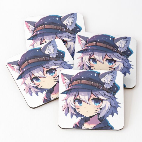 Item preview, Cat designed and sold by snow7767.