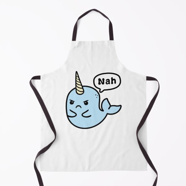 Item preview, Nah-whal designed and sold by PaulSDesign.