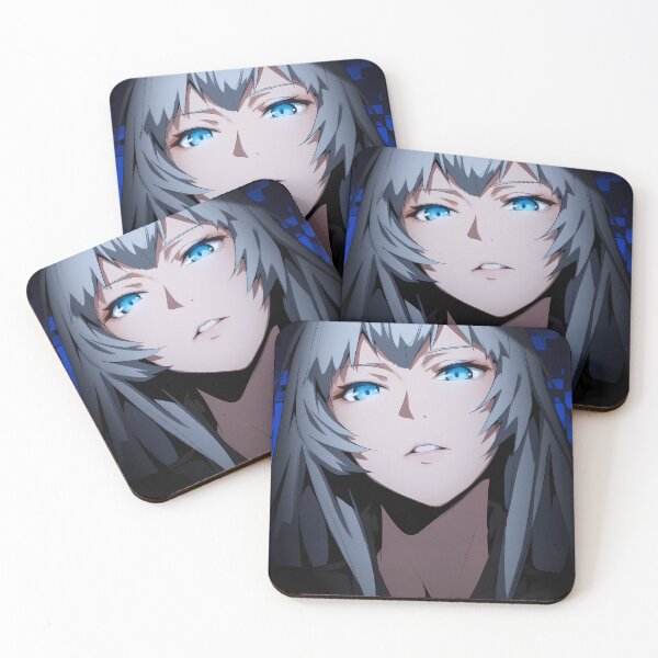 Item preview, Shiryuu Chouun - 6 designed and sold by Infinite-Aspire.