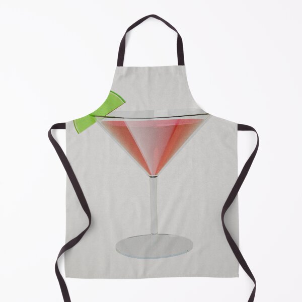 Item preview, Abstract 3D Cocktail [Cosmopolitan] designed and sold by AestasArchitect.