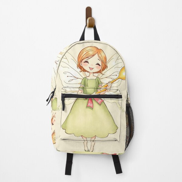 Item preview, Kitchen fairy designed and sold by filusattila.