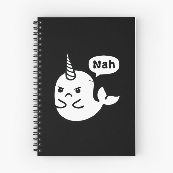 Item preview, Nah-whal designed and sold by PaulSDesign.