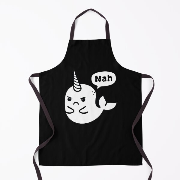 Item preview, Nah-whal designed and sold by PaulSDesign.