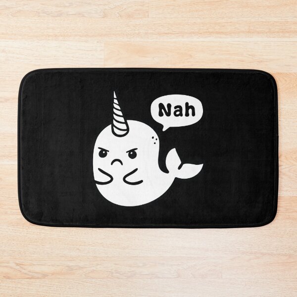 Item preview, Nah-whal designed and sold by PaulSDesign.