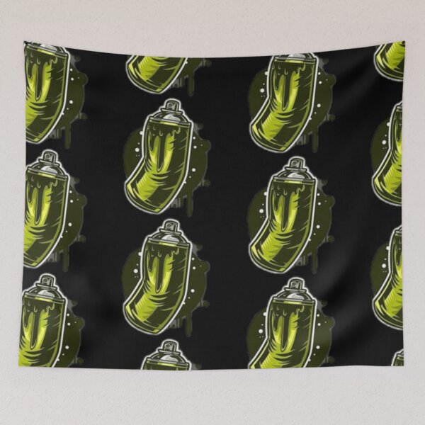 Item preview, Support your local graffiti artist designed and sold by Wall*Art.
