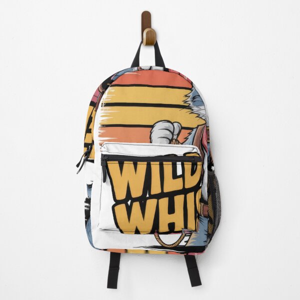 Item preview, Wild West Whiskers – Cowboy Cat Funny Retro Design designed and sold by EpicMediaShop.