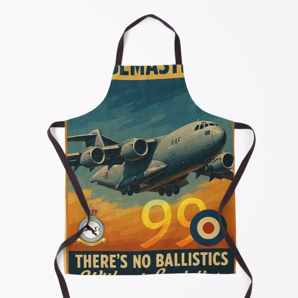 Item preview, Vintage C17 Globemaster Poster designed and sold by Airpower Art.