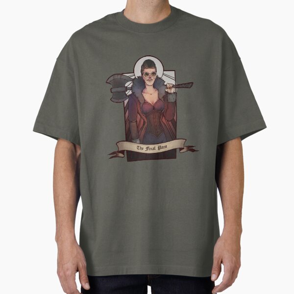 Item preview, The one who death forgot designed and sold by artsy_airhead ♡.