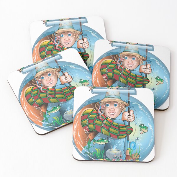 Item preview, Life in a fish bowl designed and sold by Denis Proulx.