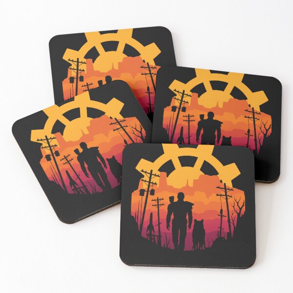 Item preview, Lone Wanderer designed and sold by AlejandraSchu.