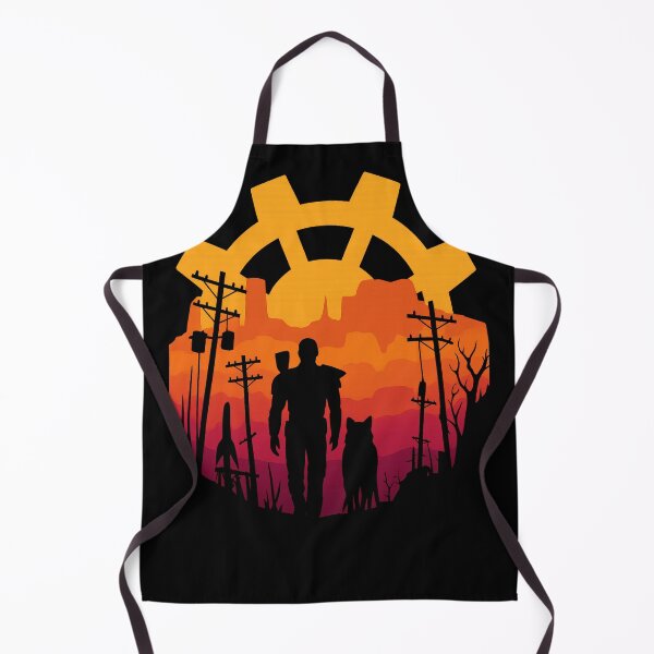 Item preview, Lone Wanderer designed and sold by AlejandraSchu.