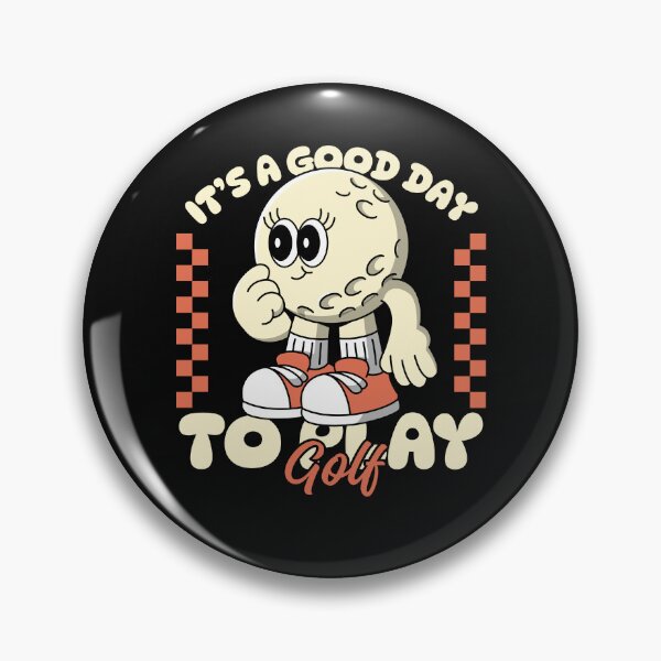 Item preview, Golf playing day designed and sold by Peerless-Prime.
