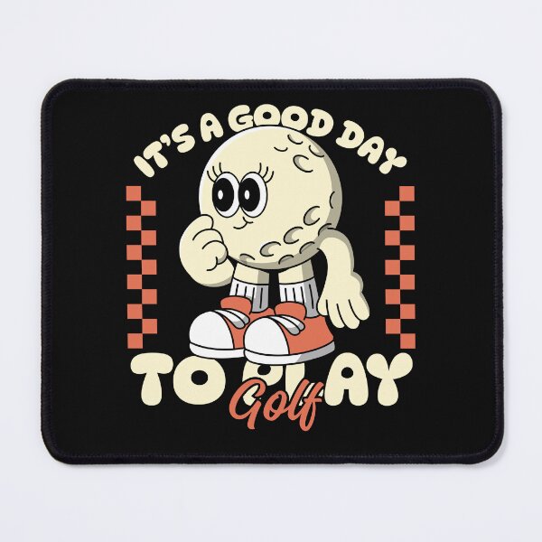 Item preview, Golf playing day designed and sold by Peerless-Prime.