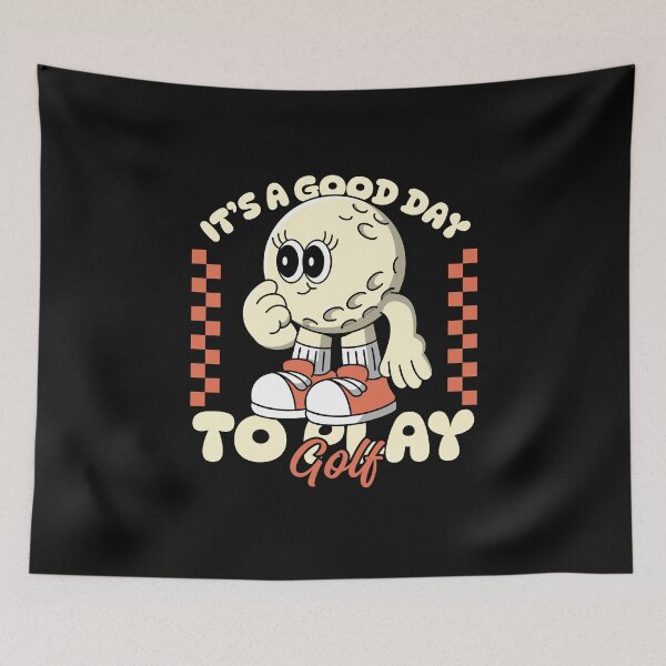Item preview, Golf playing day designed and sold by Peerless-Prime.