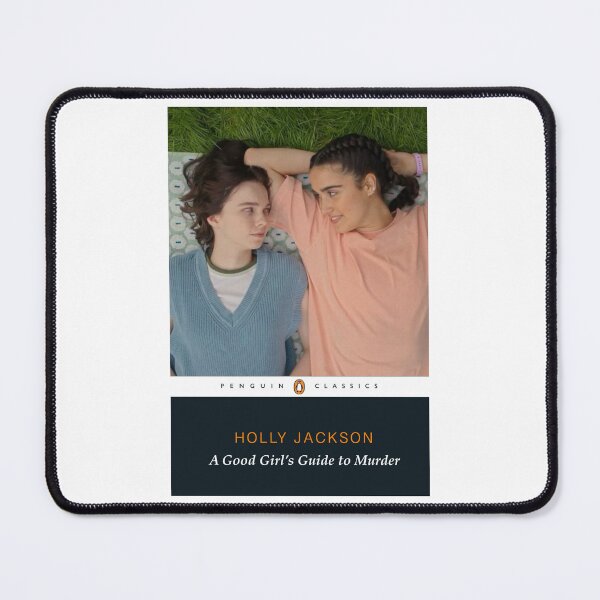 Item preview, a good girls guide to murder penguin classic edition 3 designed and sold by sunsetseasons.