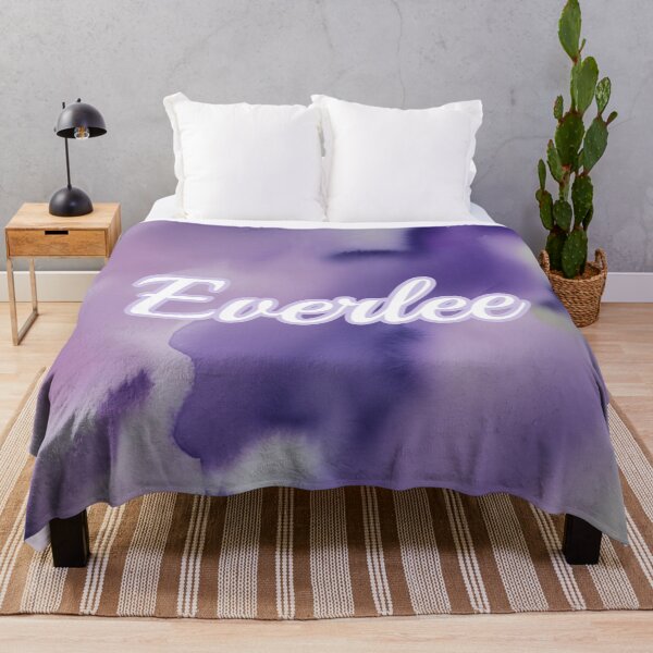 Item preview, Custom Name Everlee designed and sold by Gabriela McDaniel.