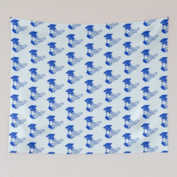Item preview, Pigeon Dove School Leaving Certificate College Fun designed and sold by shirt-o-mat.