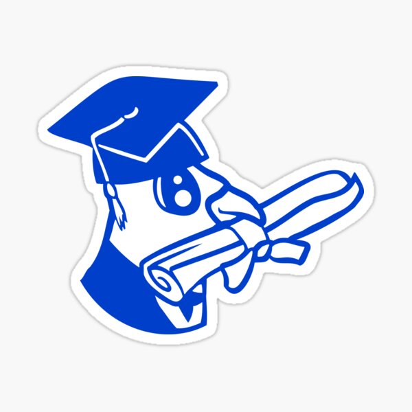Item preview, Pigeon Dove School Leaving Certificate College Fun designed and sold by shirt-o-mat.