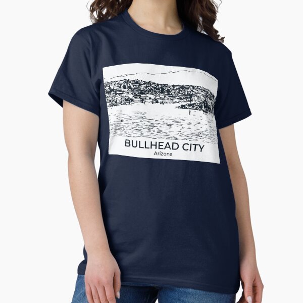 Item preview, Bullhead City - Arizona designed and sold by Lakeric.