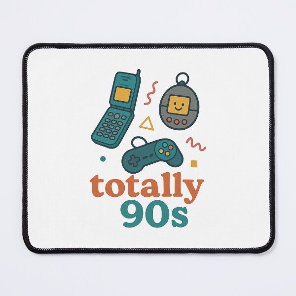 Item preview, Totally 90s designed and sold by FBA.