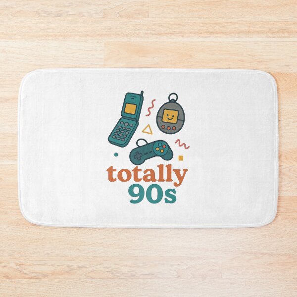 Item preview, Totally 90s designed and sold by FBA.
