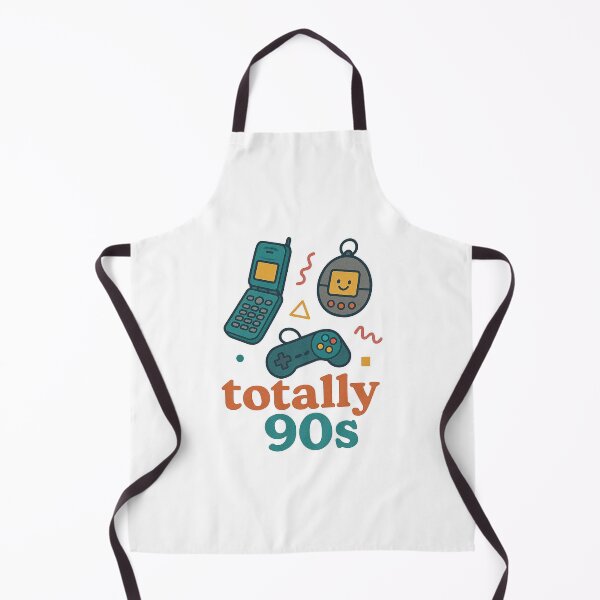 Item preview, Totally 90s designed and sold by FBA.