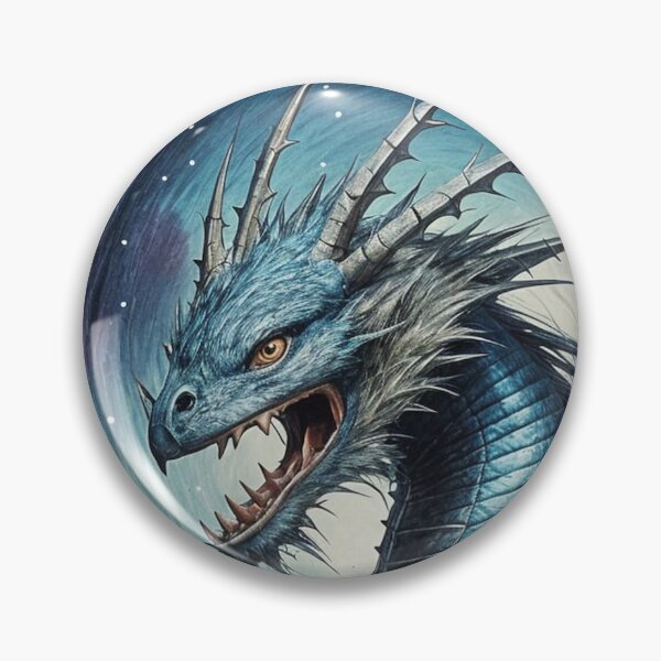 Item preview, Horned DragonKin designed and sold by AlienVisitor's Stuff.