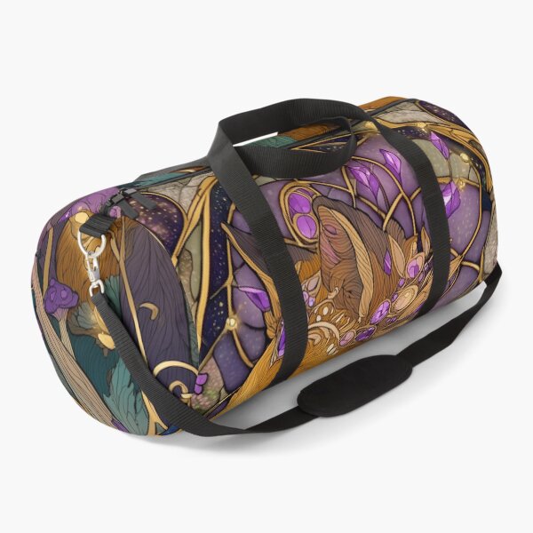 Item preview, Fox Tiara Twirl designed and sold by SporeandCanvas.