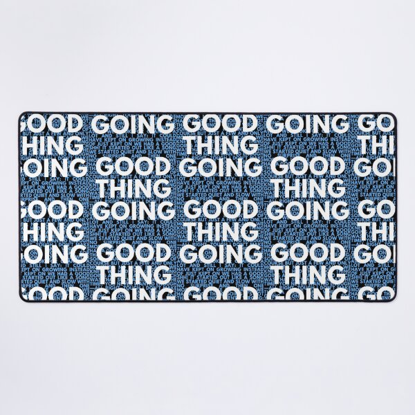 Item preview, Merrily we roll along lyrics designed and sold by broadwaygirl142.