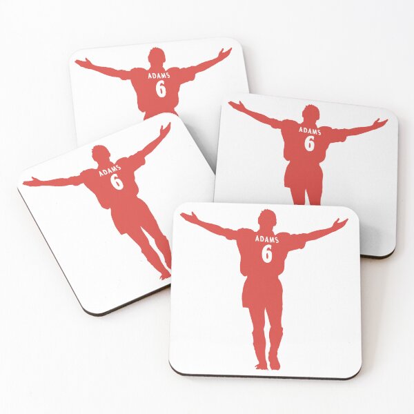 Item preview, Tony Adams Silhouette illustration designed and sold by samanthagarrett.