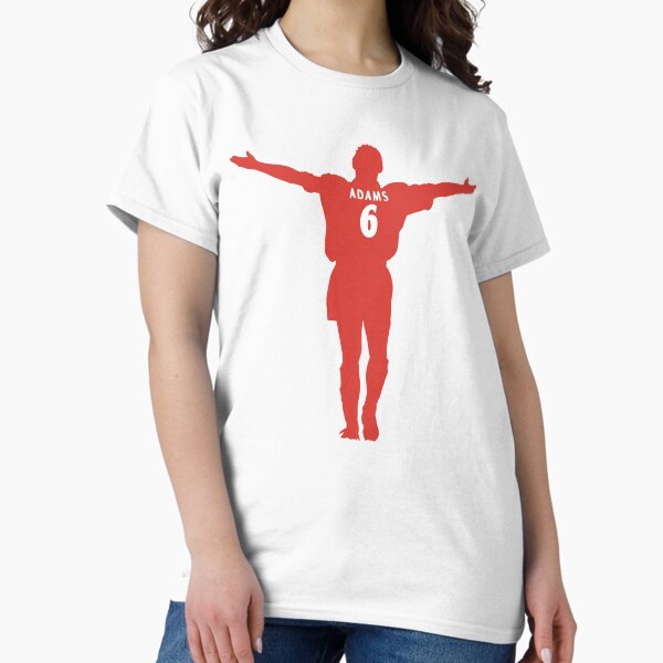 Item preview, Tony Adams Silhouette illustration designed and sold by samanthagarrett.