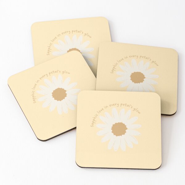 Item preview, One Spring Picnic Aesthetic Floral Sapphic Petal designed and sold by KhataCloset.