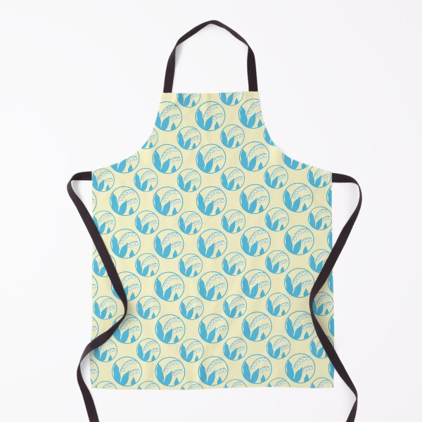 Item preview, May 5th Birth Flower Lily of the valley Pattern designed and sold by birthflower.