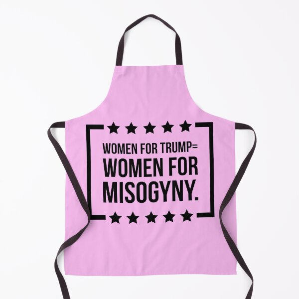 Item preview, Women for misogyny designed and sold by Rachel the Artist .