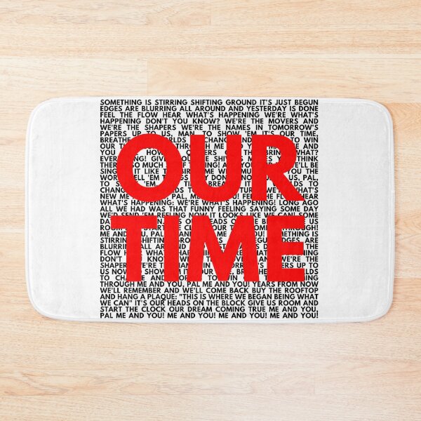 Item preview, Merrily we roll along  lyrics  designed and sold by broadwaygirl142.