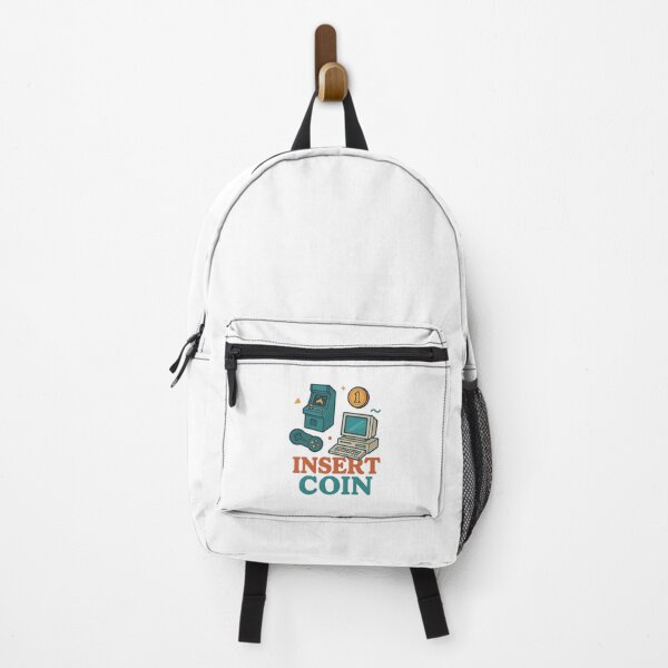 Item preview, Insert Coin designed and sold by FBA.